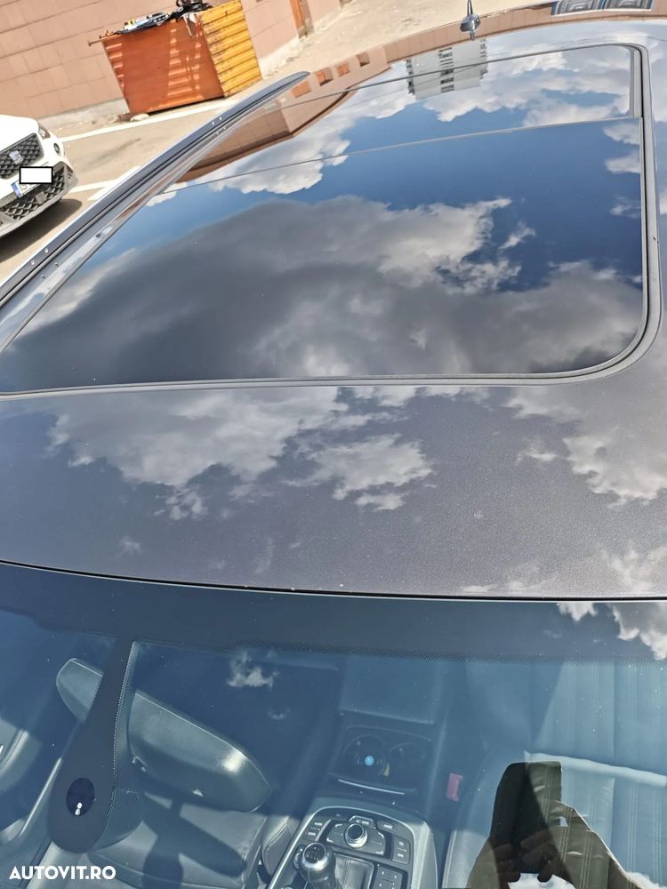 Audi A6 Avant - 15