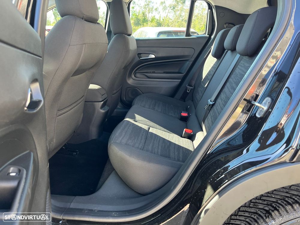 Jeep Avenger 1.2 GSE T3 Longitude - 38