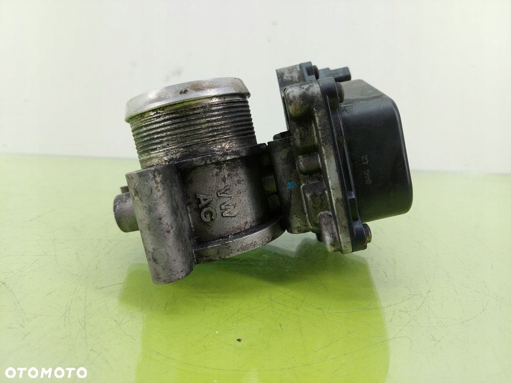 Przepustnica Seat Ibiza IV 2009-2017 1,6 TDI 03L1280630 58225952 VALEO - 3