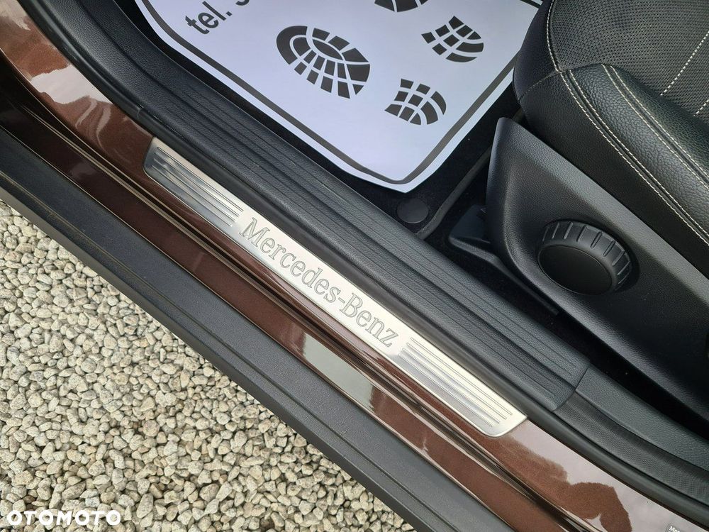 Mercedes-Benz GLA 200 Style - 31