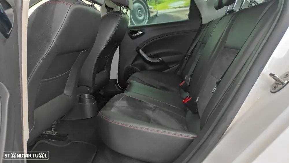 SEAT Ibiza 1.0 EcoTSI FR - 7
