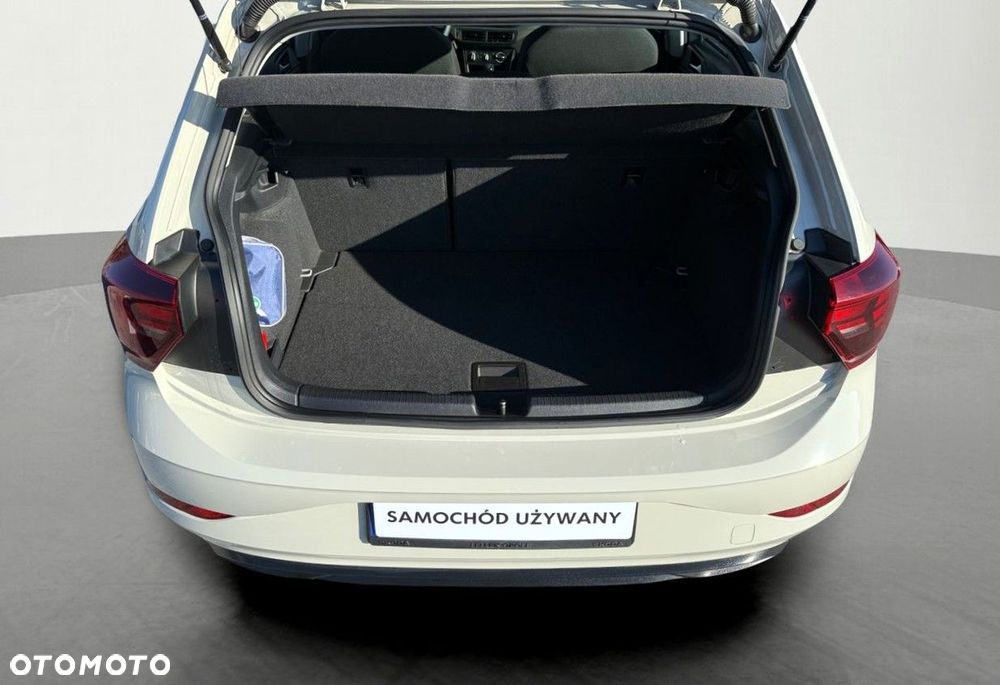 Volkswagen Polo 1.0 TSI Life Plus - 20