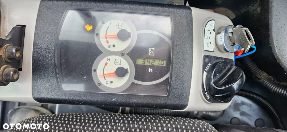 Komatsu PC 35 MR-3 - 29