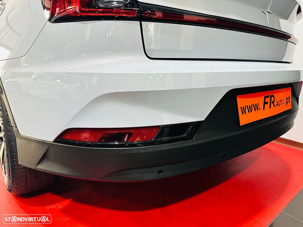 Polestar 2 Long Range 78 kWh - 17