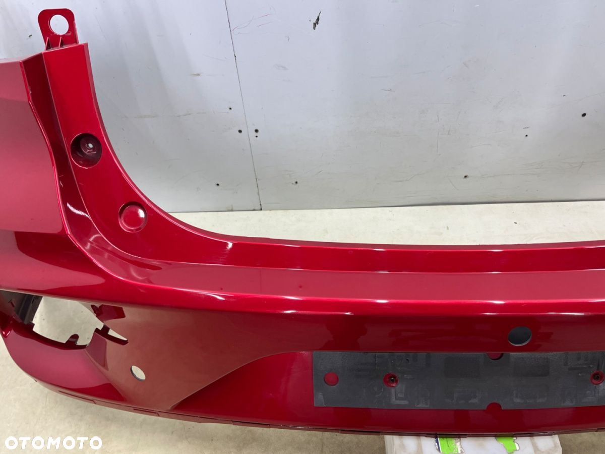 Zderzak tylny MG ZS 19r.- Lift tył 3XPDC P10639343 - 6