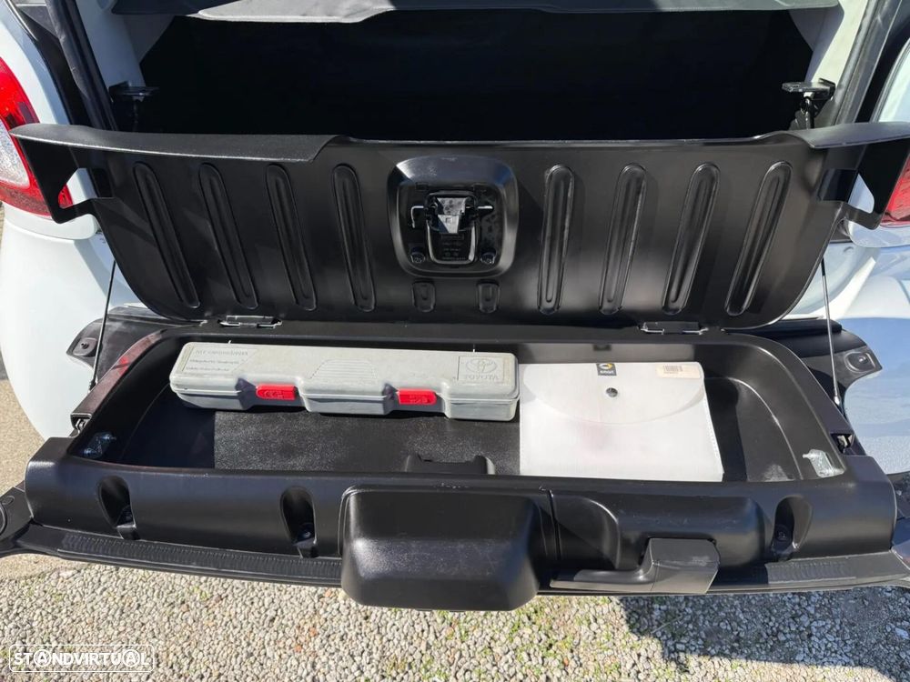 Smart ForTwo Coupé 1.0 71 Aut. - 42