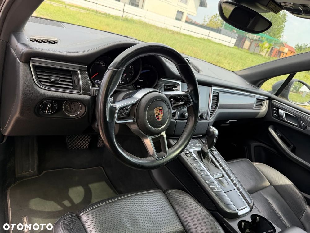 Porsche Macan Standard - 6