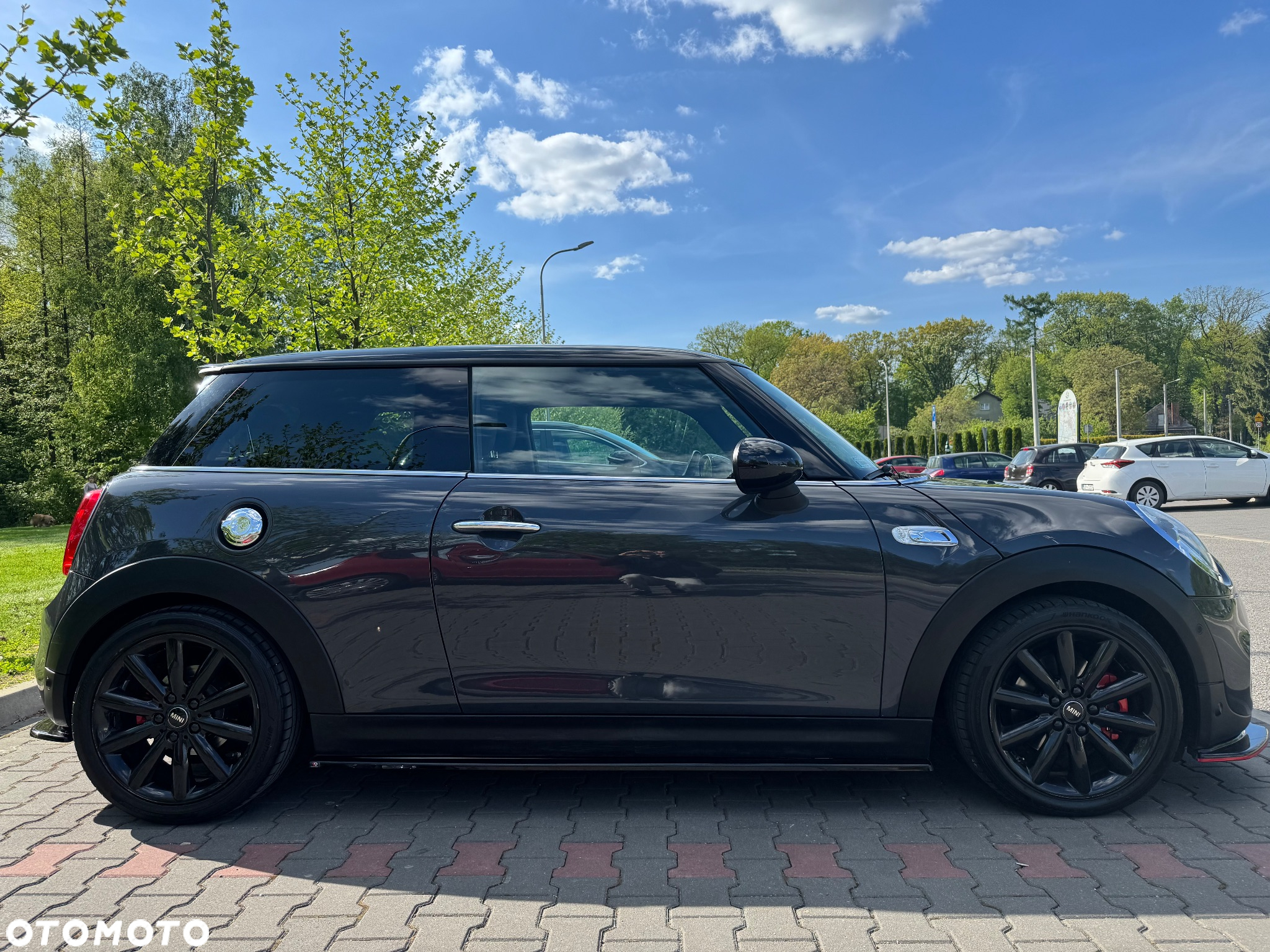 MINI Cooper S sport - 3