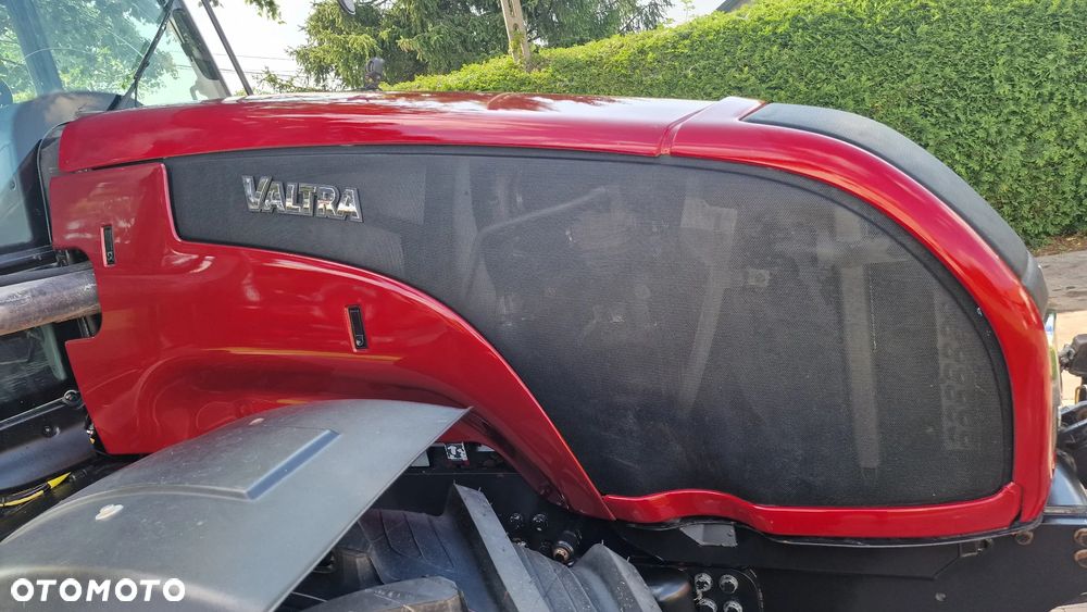Valtra T 121 HiTech  6.6 Sisu 135 koni 2010 rok, świeżo sprowadzony , 131, 151, 120, 130 - 19