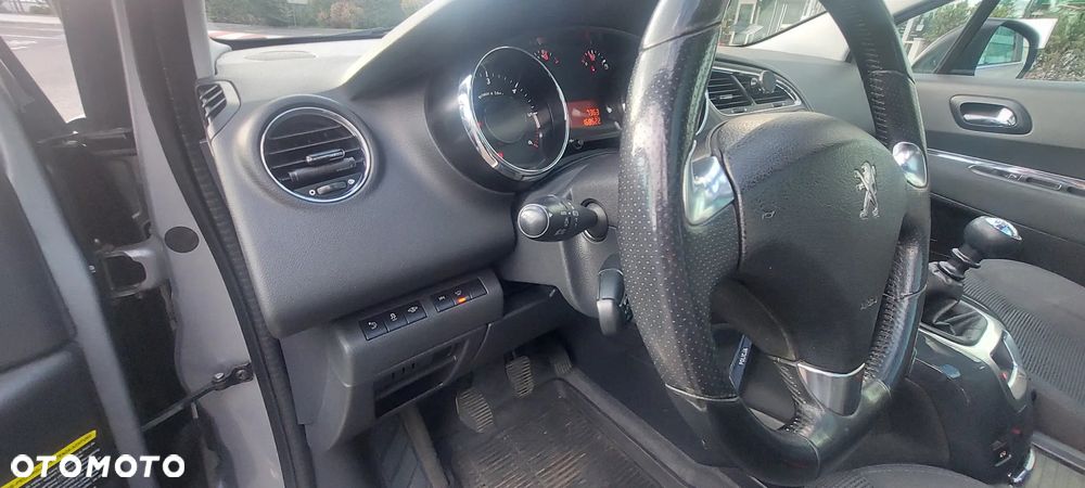 Peugeot 5008 ver-2-0-bluehdi-style-7os - 9