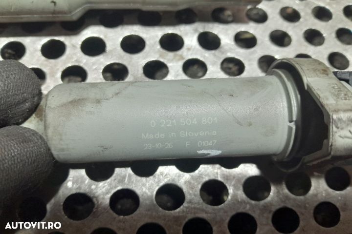 Bobina inductie 0221504801 0221504801 BMW Seria 3 E91 [2004 - 2010] T - 3