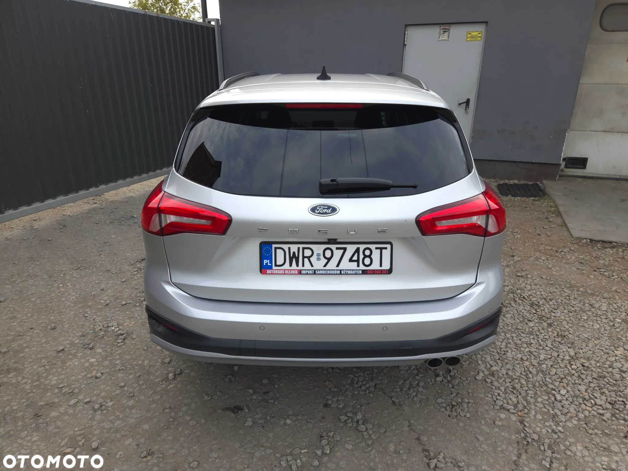 Ford Focus 2.0 EcoBlue Active - 7