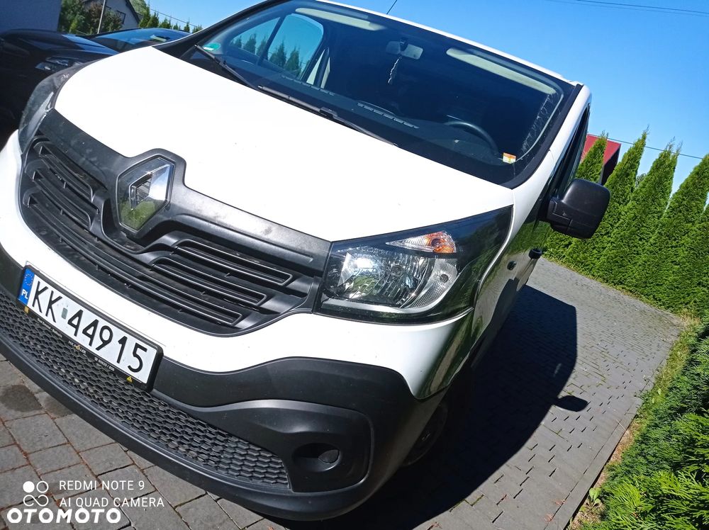 Renault Trafic - 15