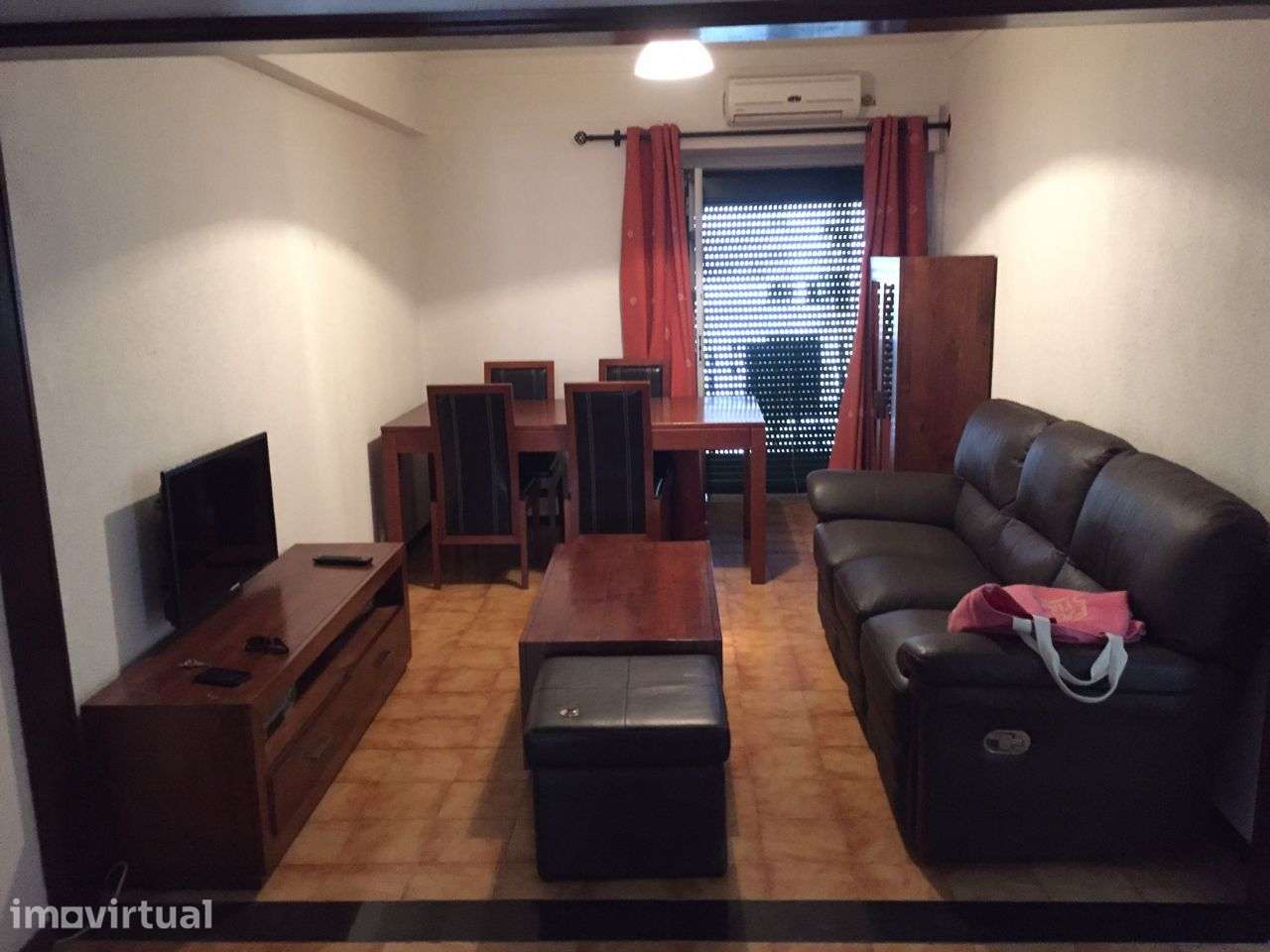 Arrenda-se T2 totalmente equipado em São Romão Seia, Guarda - Grande imagem: 5/17