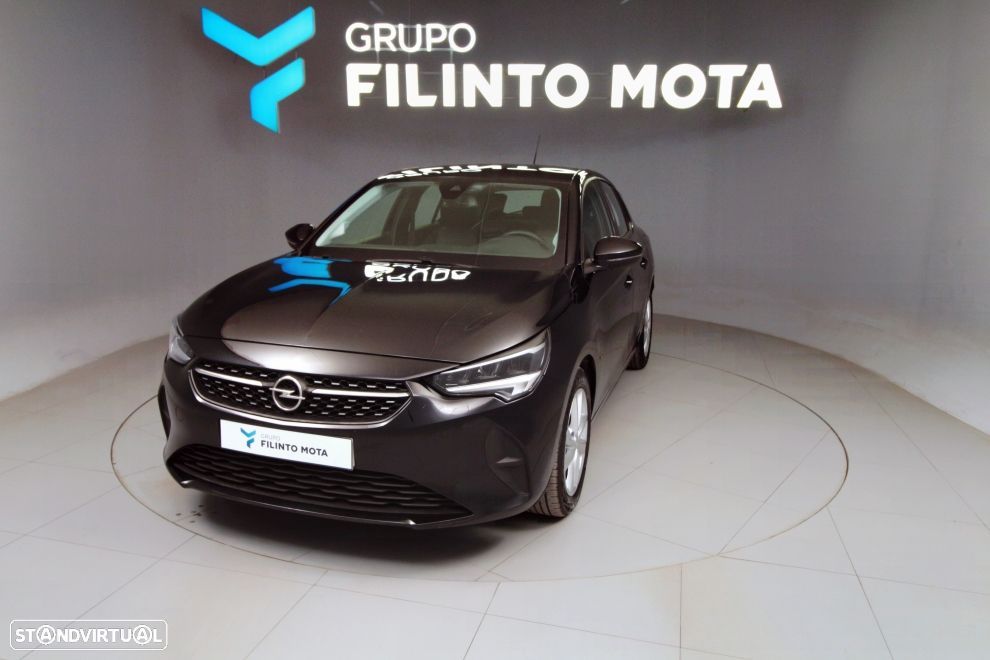 Opel Corsa 1.5 D Business - 6