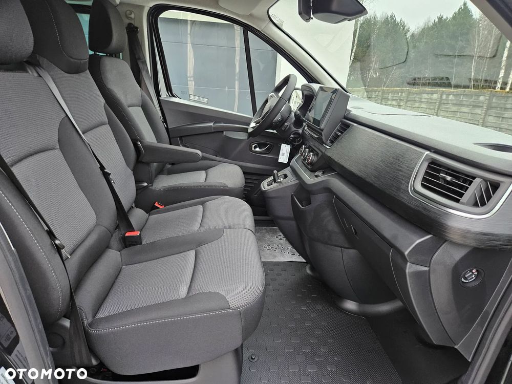 Renault Trafic - 6