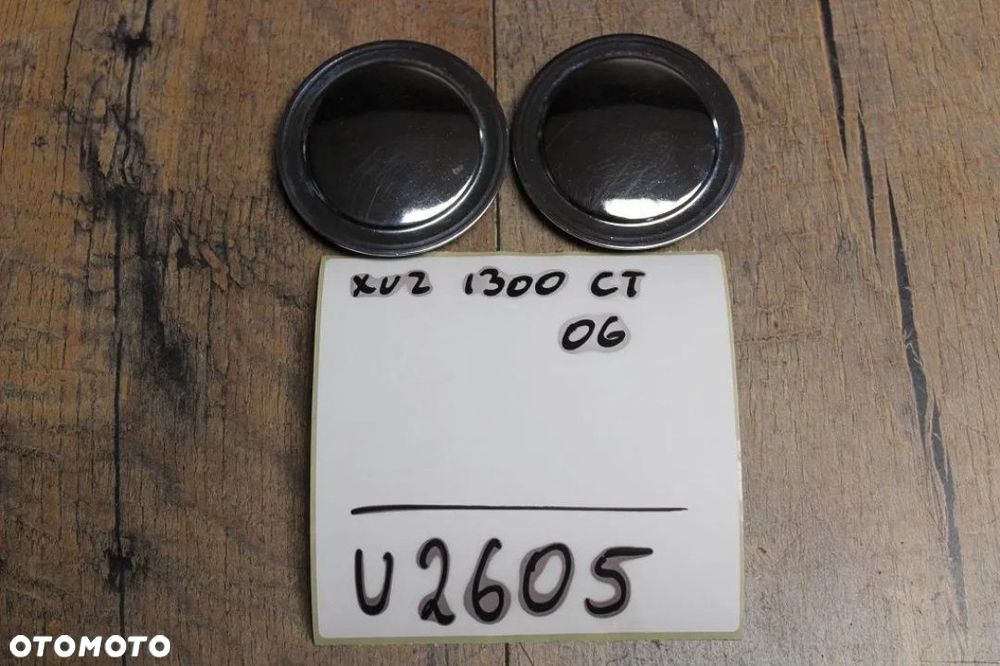 Używany Akcesoria - 90 PLN - Otomoto.pl