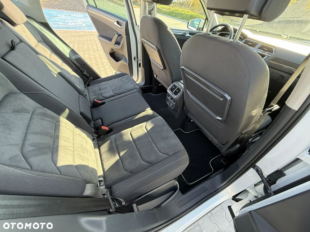 Volkswagen Tiguan 1.5 TSI EVO Highline DSG - 24