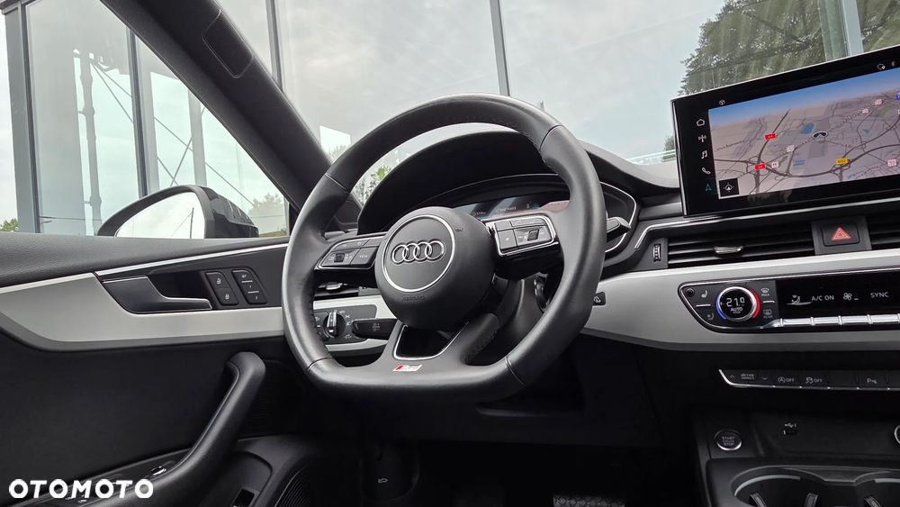 Audi A5 Sportback - 30