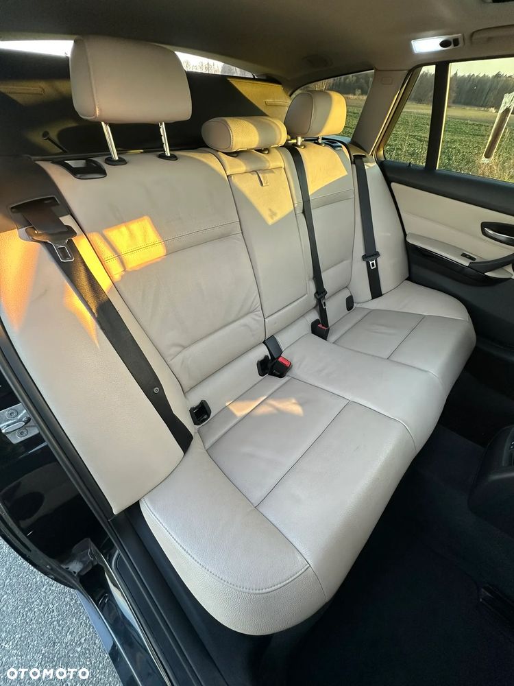 BMW Seria 3 - 19