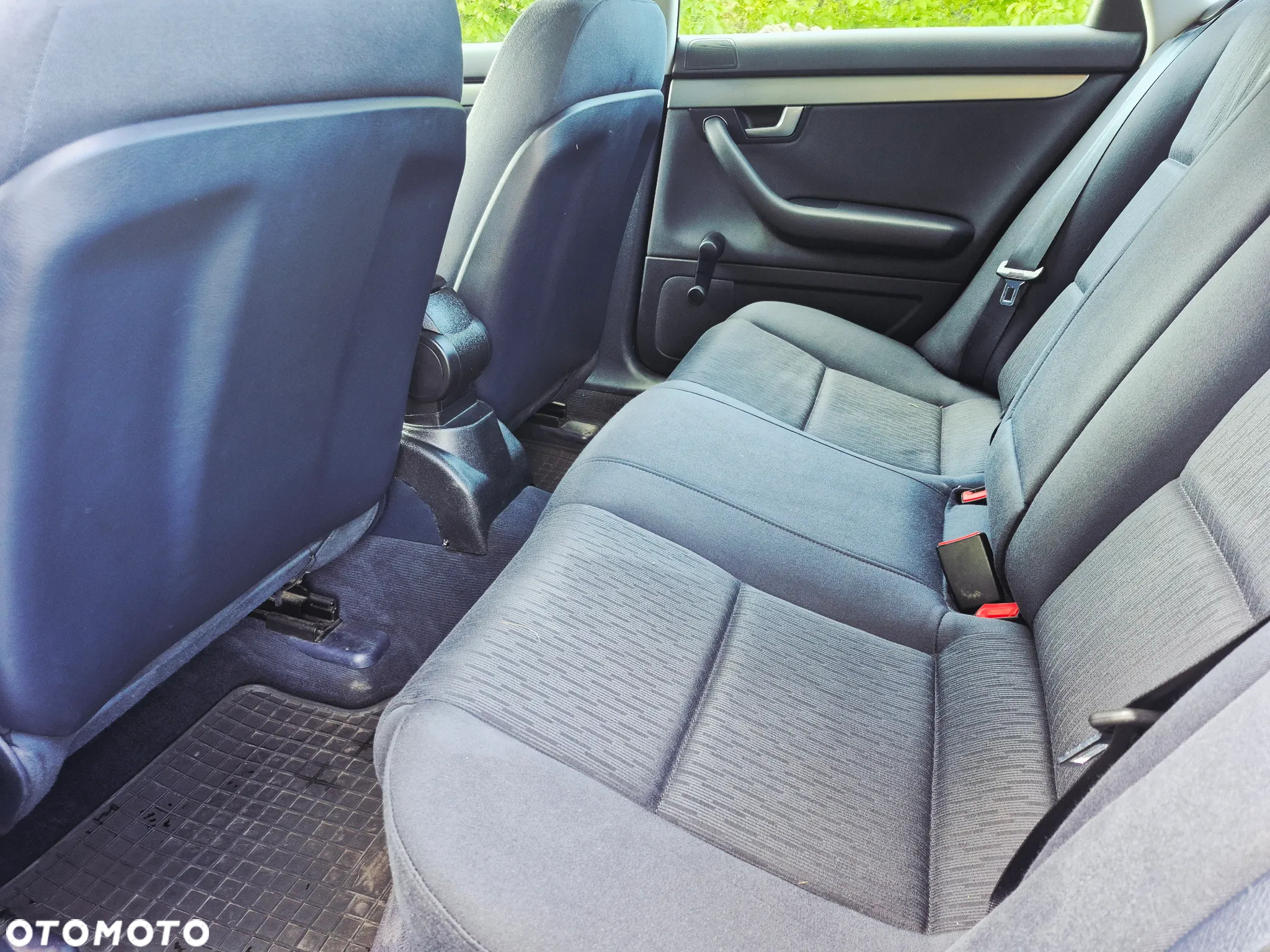 Audi A4 Avant 2.0 - 5