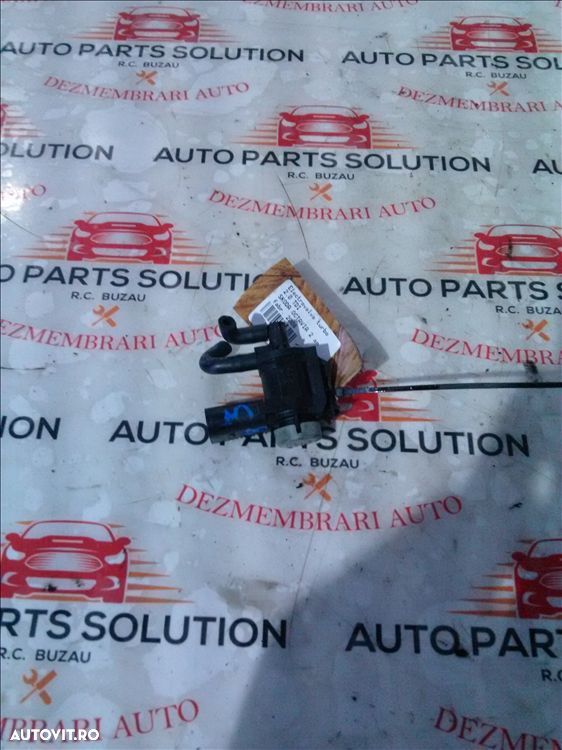 electrovalva turbo 2.0 tdi skoda octavia 2 an fabr. 2008 - 1