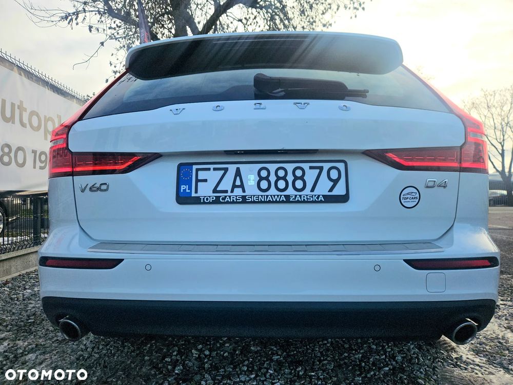 Volvo V60 D4 Momentum - 3