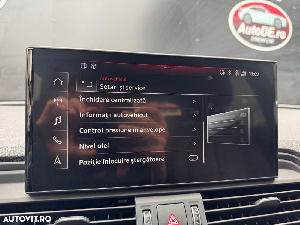 AUDI Q5 2021 — imagine 33