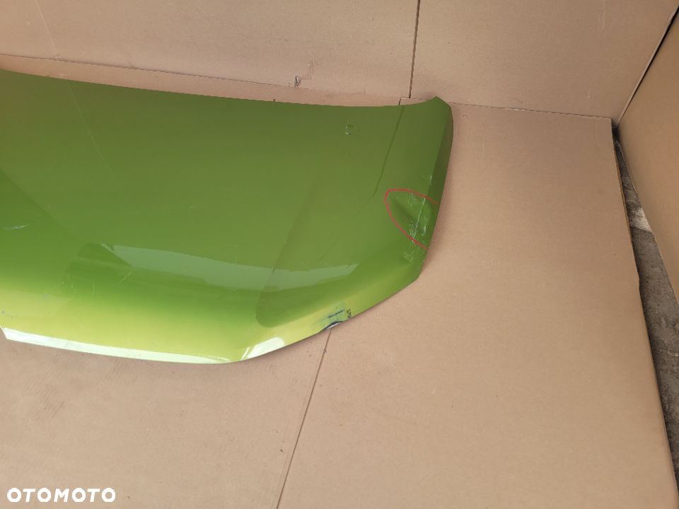 MASKA VW VOLKSWAGEN CADDY 4 (2K7) 2020- - 3