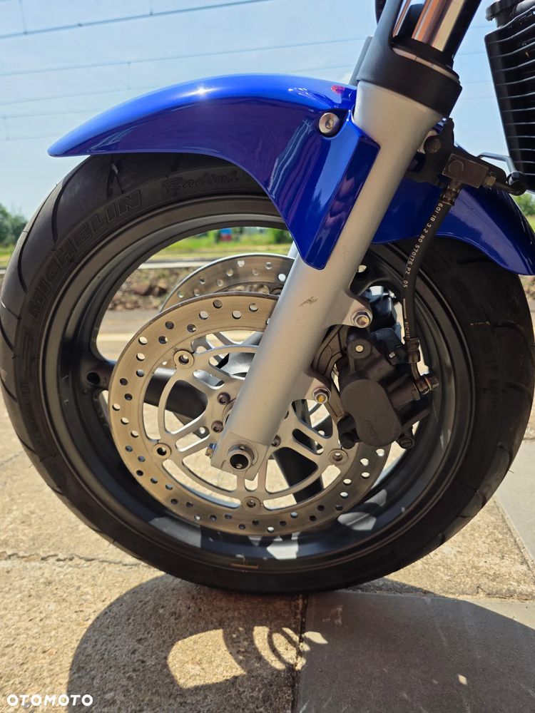 Honda CB - 13