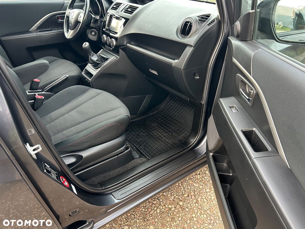 Mazda 5 1.6 MZ-CD Business-Line - 13