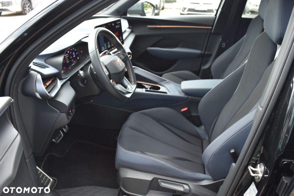 Cupra Terramar 1.5 eTSI mHEV DSG - 24