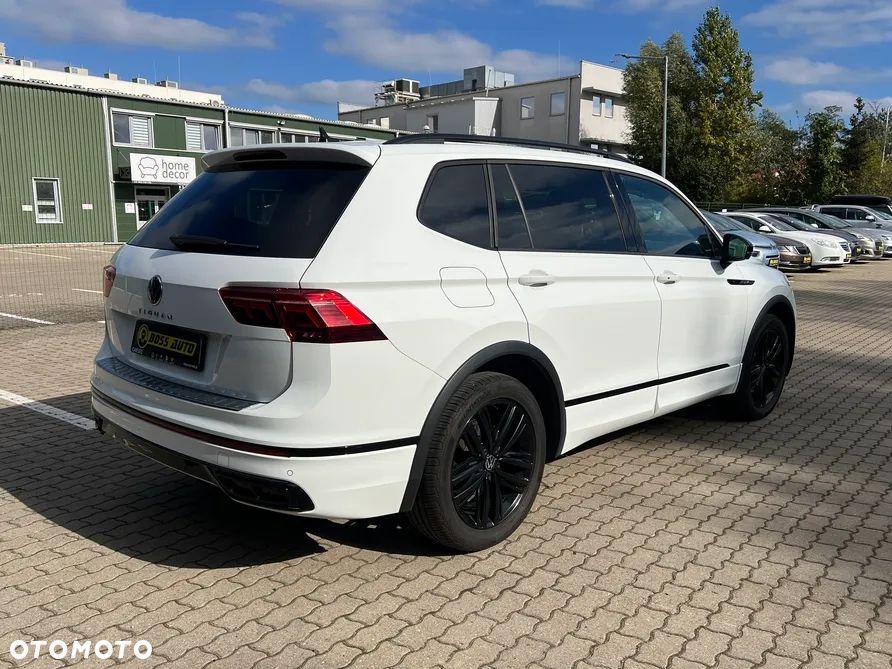 Volkswagen Tiguan Allspace - 9