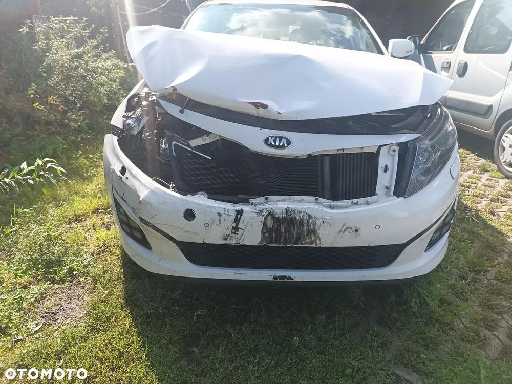 Kia Optima - 17
