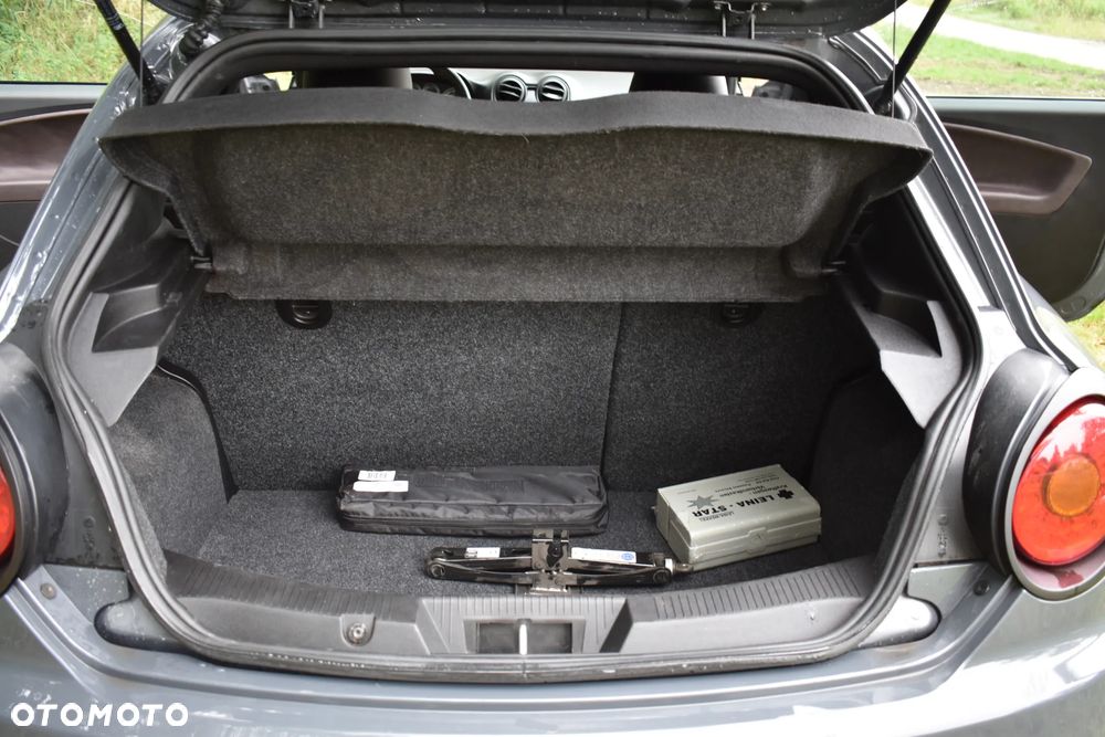 Alfa Romeo Mito 0.9 8V Twinair Impression - 17