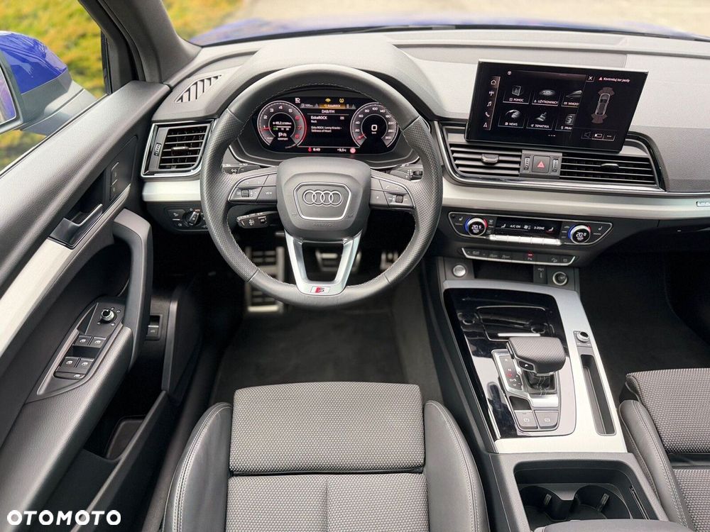 Audi Q5 Sportback - 15