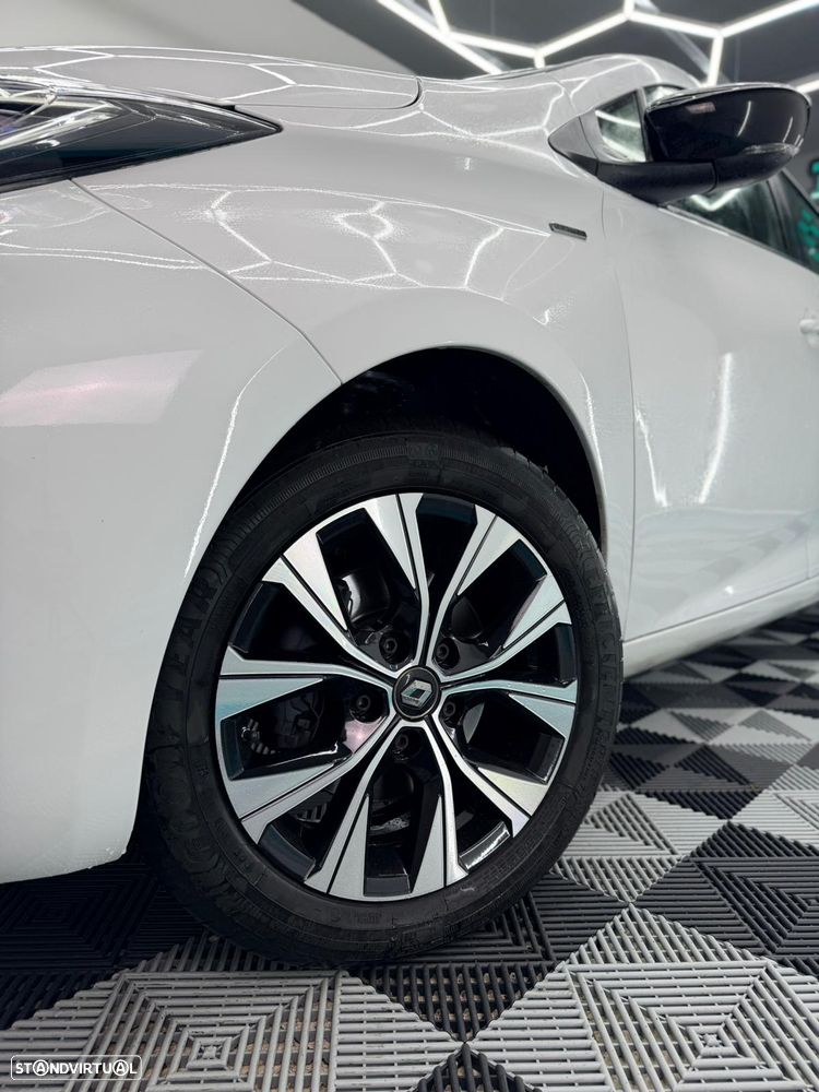 Renault Zoe (c/ Bateria) Limited 50 - 3