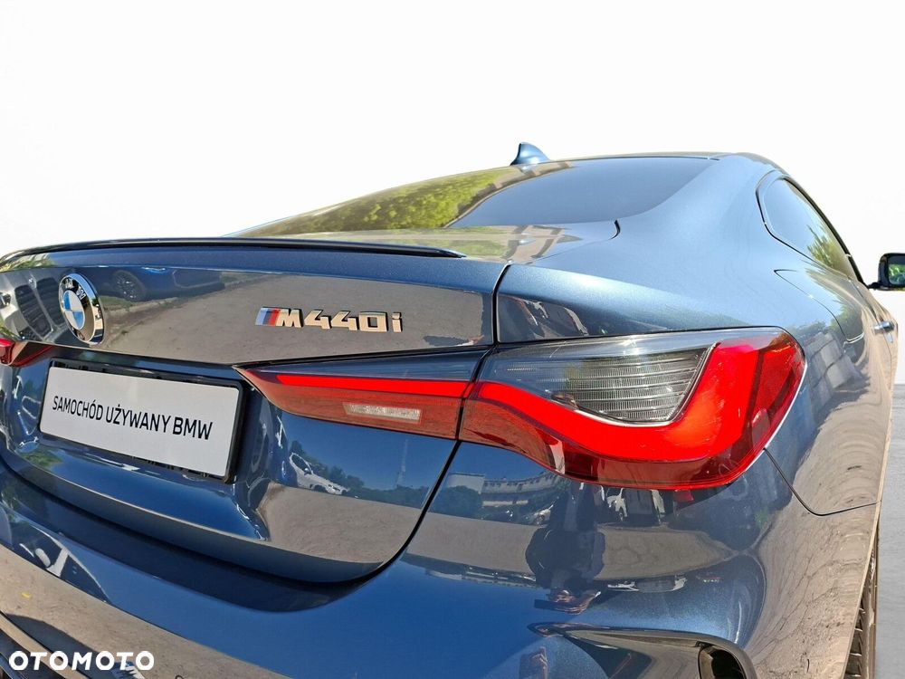 BMW Seria 4 - 29