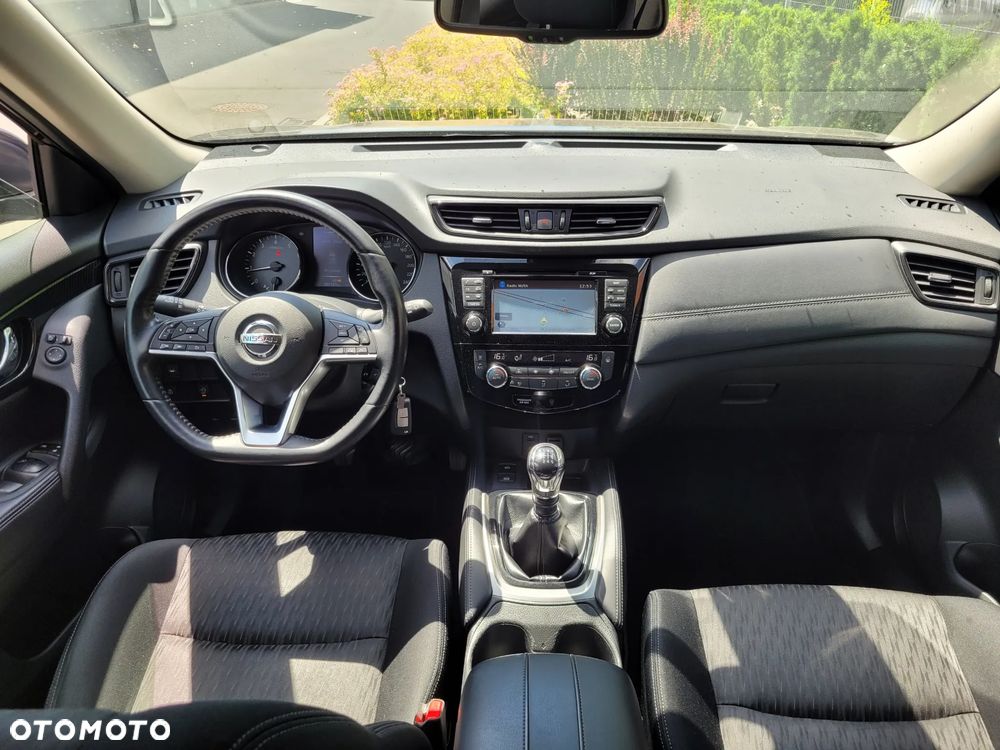 Nissan X-Trail 1.6 DIG-T N-Connecta - 13