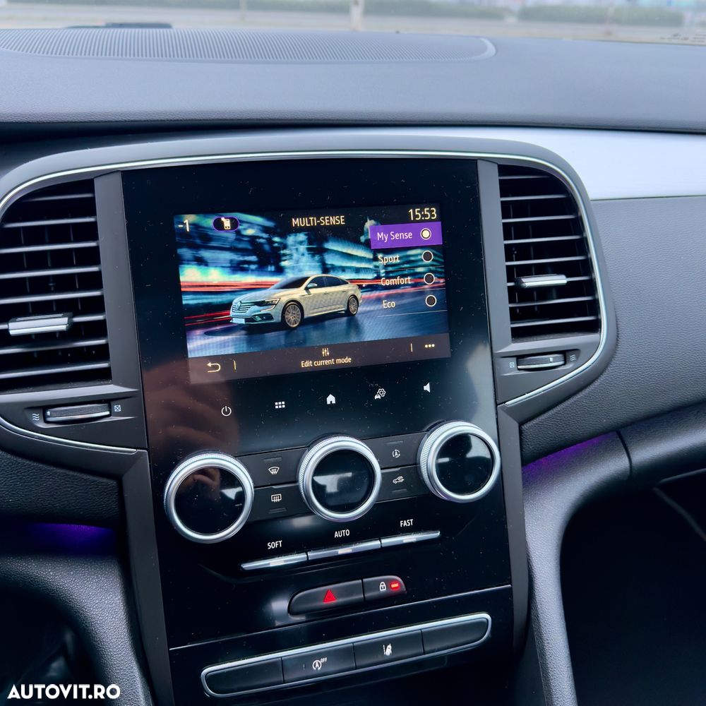 Renault Talisman - 21