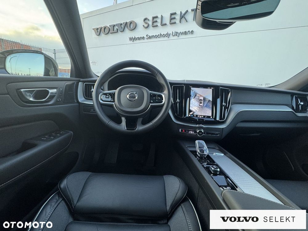Volvo XC 60 - 24