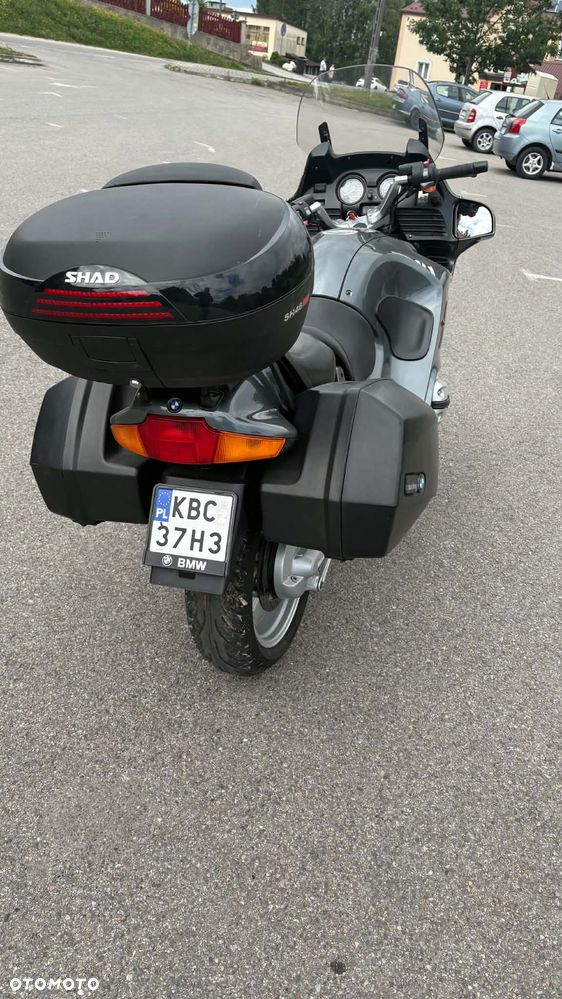 BMW RT - 17