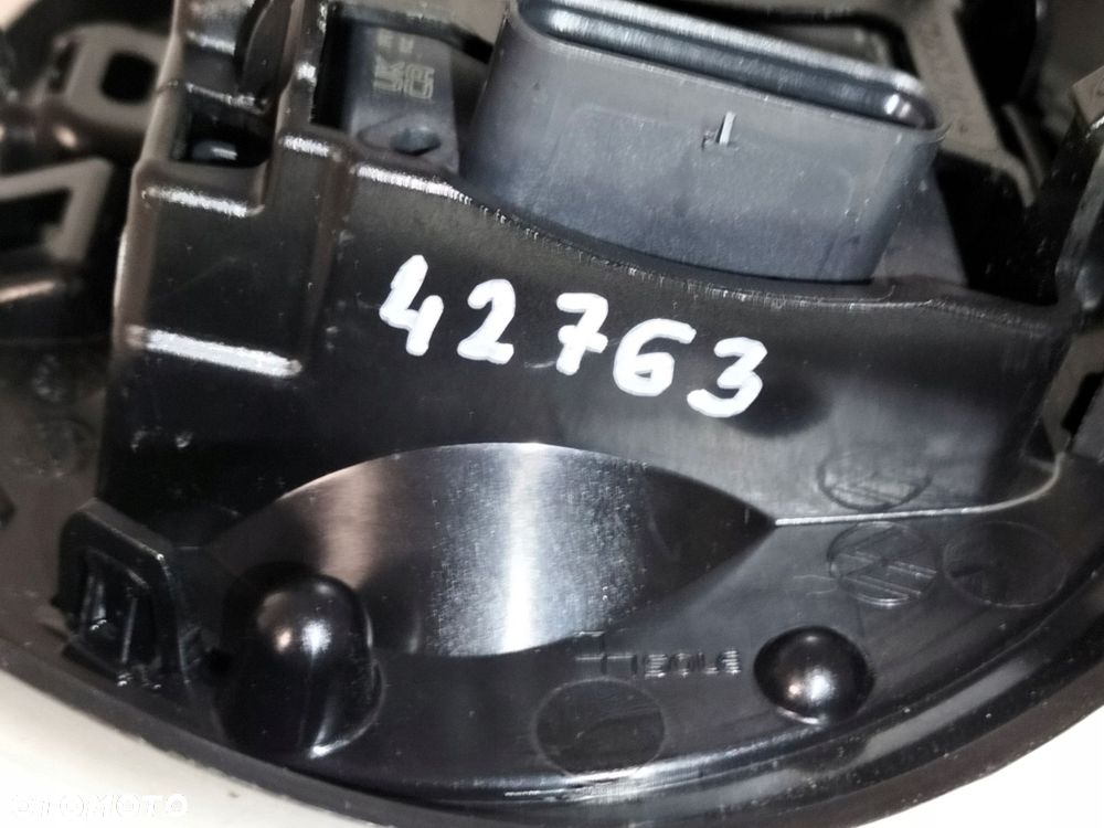 znaczek emblemat logo przód vw tiguan iii 24- - 8