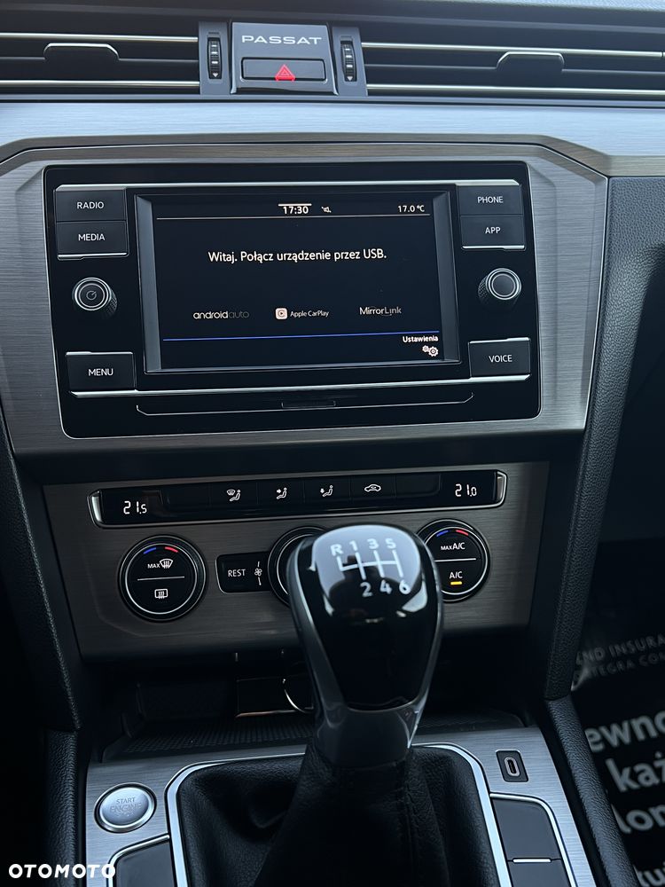 Volkswagen Passat 1.5 TSI EVO Essence - 34