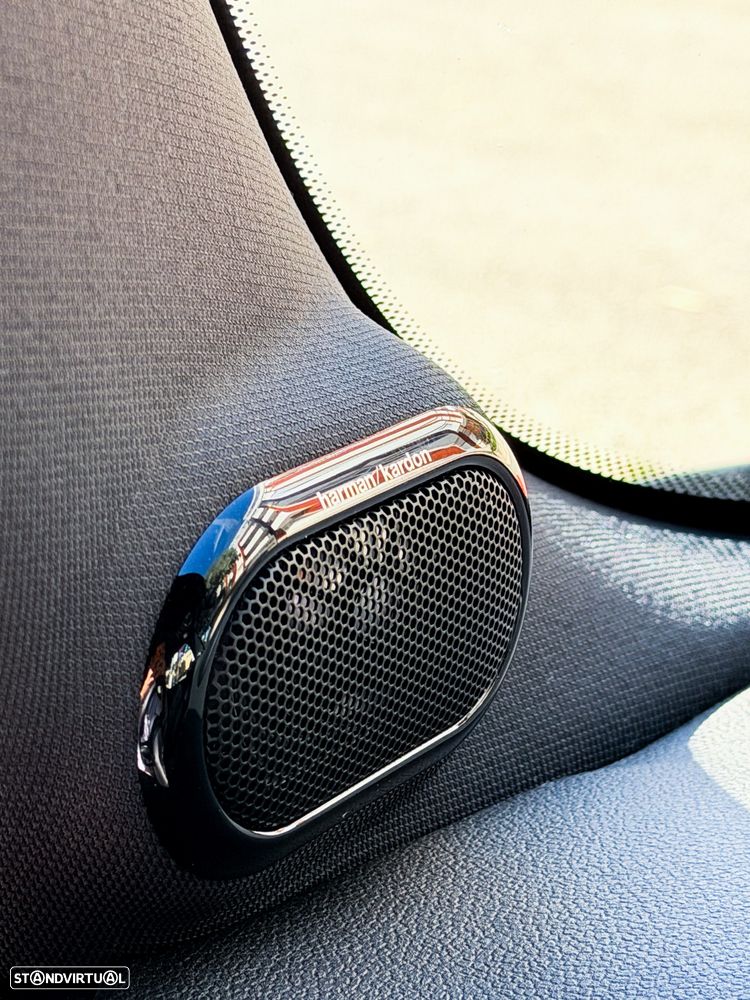 MINI 3 Portas John Cooper Works Auto Desportiva - 18
