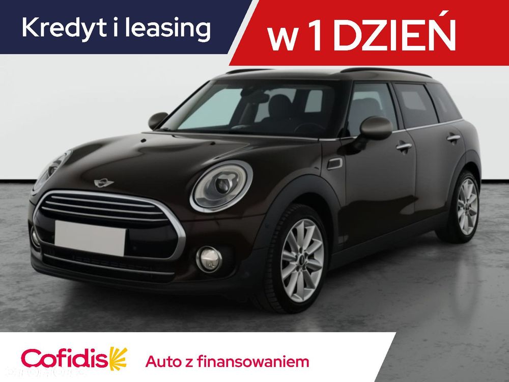 MINI Clubman - 2