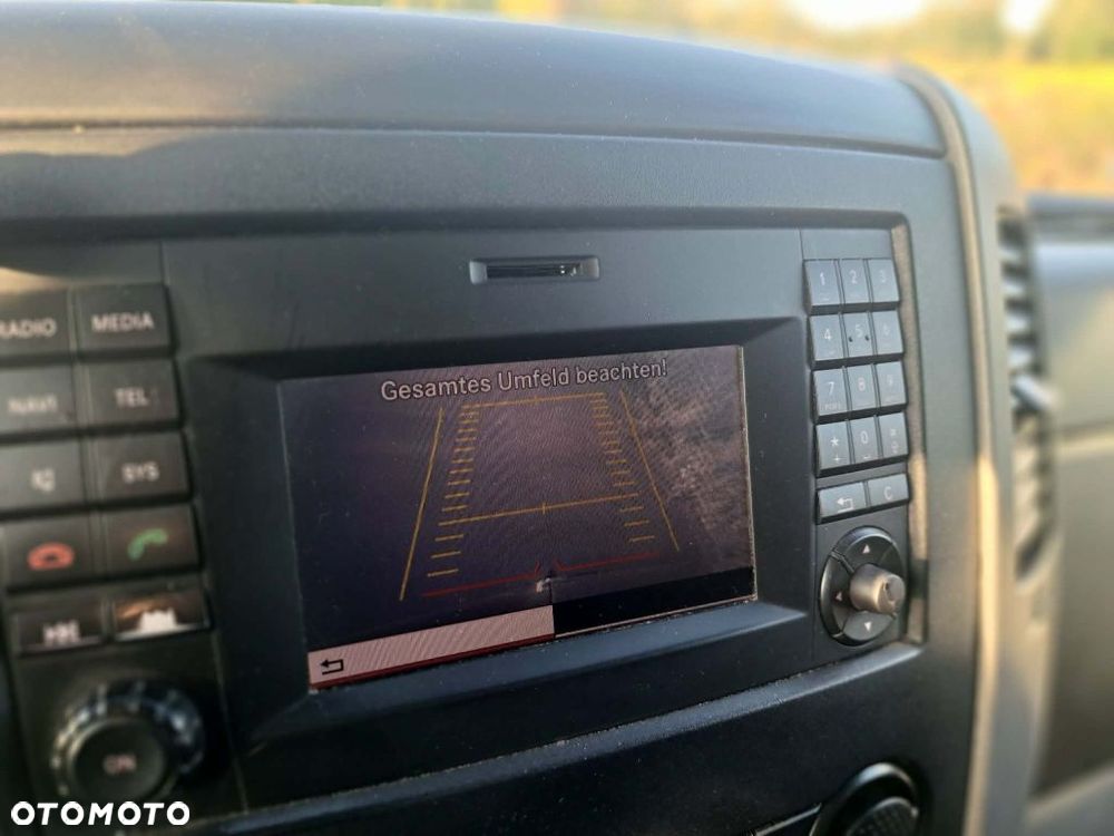 Volkswagen Crafter 2,0 biturbo - 22