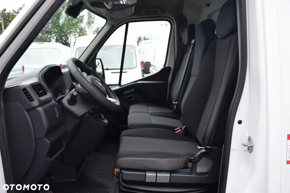Renault MASTER ​*L3H2​*2.3DCI​​*KLIMA​​*TEMPOMAT​*RAMPA​*28 - 20