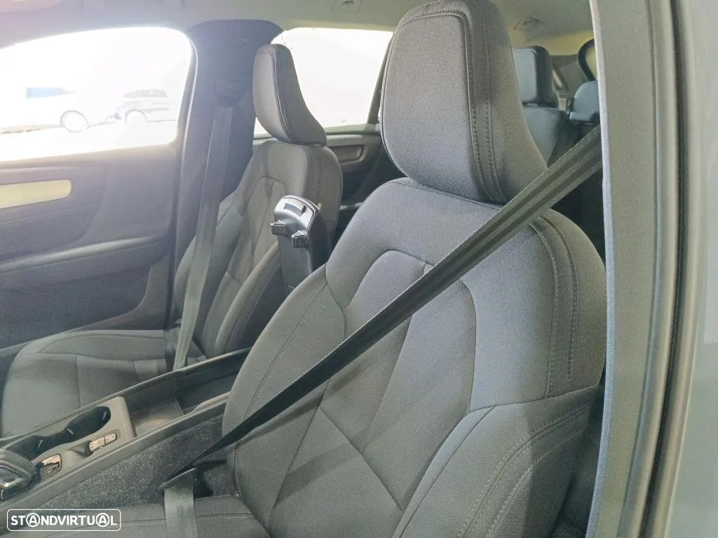 Volvo XC 40 1.5 T5 PHEV R-Design Expression - 7
