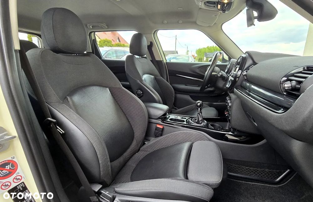 MINI Clubman Cooper Estate Edition - 27